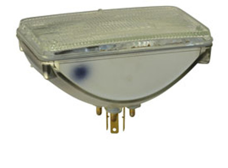 SEALED BEAM 12.8V 40W 55W