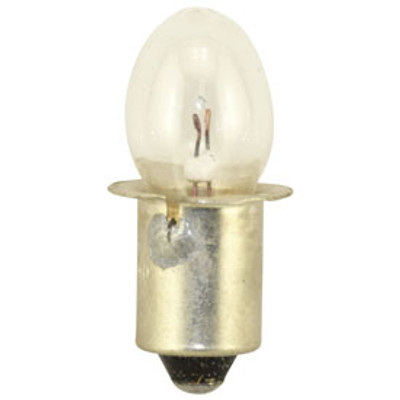 MINIATURE LAMP .27A 2.33V