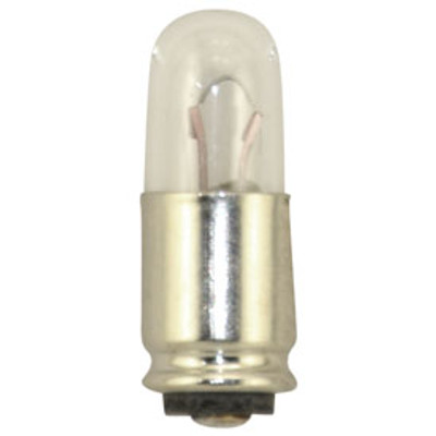 MINIATURE LAMP 6.3V .20A IN-030D1