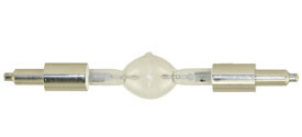 DOUBLE ENDED METAL HALIDE COMMON USE FILM TV VIDEO PRODUCTION Replacement