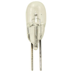 MINIATURE LAMP 12W 12V