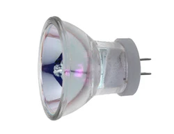JCR/M12V-75W Halogen Bulb - MR11 G5.3 75W 12V Clear Replacement
