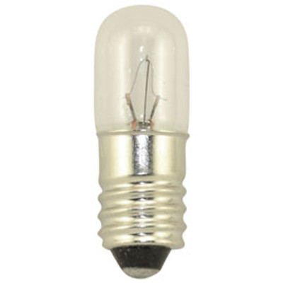 LAMP 2.5 VOLTS E10 T314