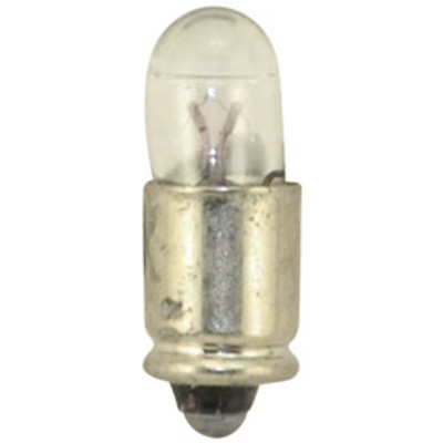 MINIATURE LAMP .35A 2.5V IN-01R28