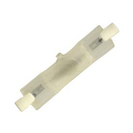 FBX Halogen Bulb - T4 R7S 650W 120V Frosted Replacement