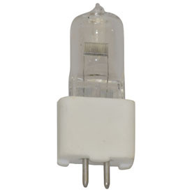 EZD Halogen Bulb - T4 G5.3 125W 19V Replacement