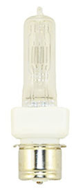 Q500T64CL2P P28S Projection Replacement Bulb 120V 500W