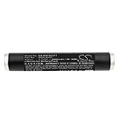 FLASHLIGHT BATTERY IN-CDFJ3