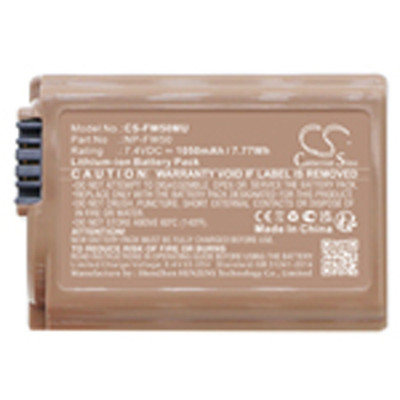 CAMERA BATTERY IN-CDCS8