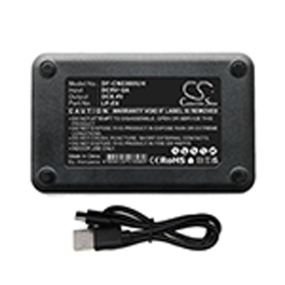 CAMERA CHARGER Replacement