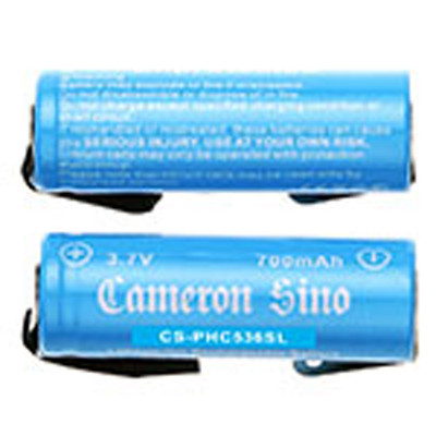 PERSONAL CARE BATTERY IN-CD9D2