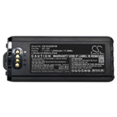 TWO-WAY RADIO BATTERY IN-CE0V7