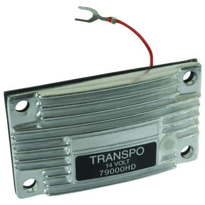 VOLTAGE REGULATOR LN IN-C3VA9