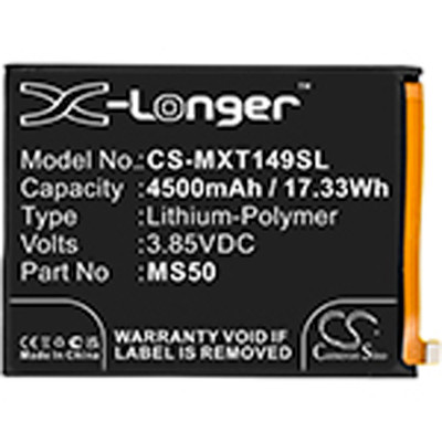 MOBILE SMARTPHONE BATTERY IN-CDS79