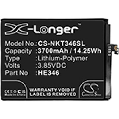 MOBILE SMARTPHONE BATTERY IN-CDT56