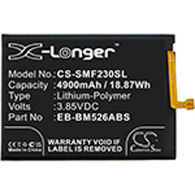MOBILE SMARTPHONE BATTERY IN-CDS08