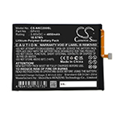 MOBILE SMARTPHONE BATTERY IN-CDR07