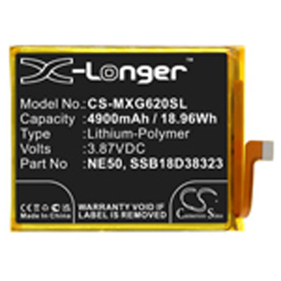 MOBILE SMARTPHONE BATTERY IN-CDRY0