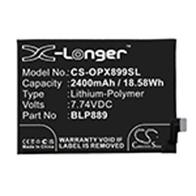 MOBILE SMARTPHONE BATTERY IN-CDR83