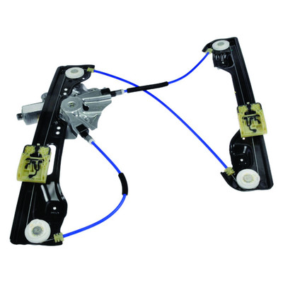 WINDOW REGULATOR ASSEMBLY IN-C4S93