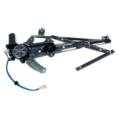 IN-C4QJ7 WINDOW REGULATOR ASSEMBLY