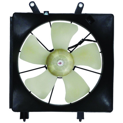 RADIATOR FAN ASSEMBLY IN-C0SF7