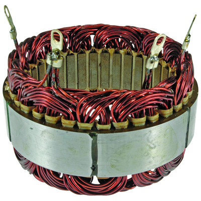 STATOR ND IR IF 120A IN-C0QZ4
