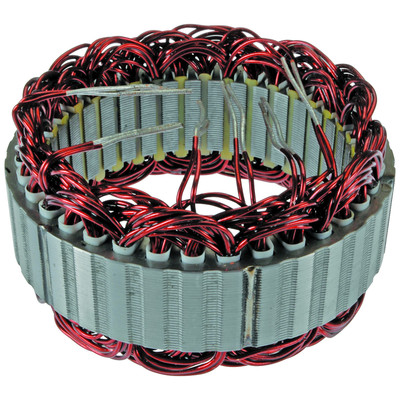 STATOR FD 6G IN-C0LL6