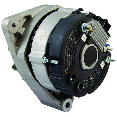 ALTERNATOR VA IREF IN-BYWV8