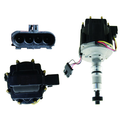 IGNITION DISTRIBUTOR IN-BTSB2