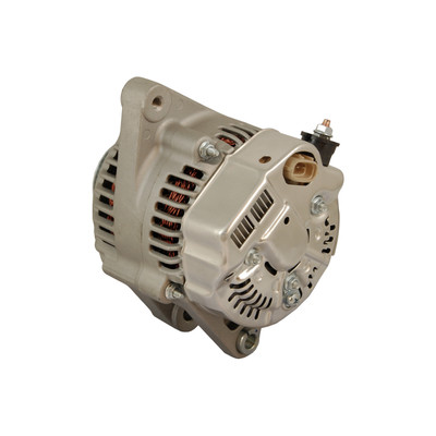 ALTERNATOR ND IR IF 12V 90A CW IN-BYJG3