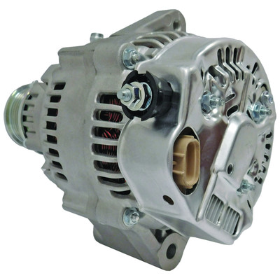 ALTERNATOR ND IR IF 12V 90A IN-BYJE9