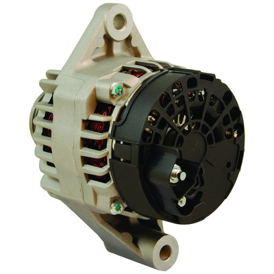 ALTERNATOR ND IR IF 12V 120A CW IN-BYH10