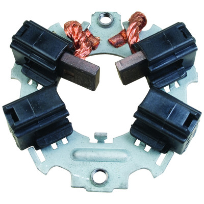 BRUSH HOLDER ASSEMBLY MI PMGR IN-BZ043 Replacement