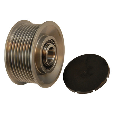 PULLEY BO 8S CLUTCH IN-BWA42