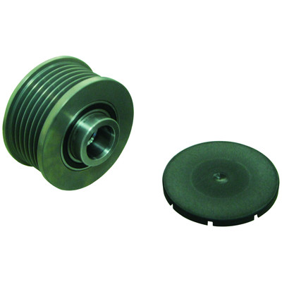 PULLEY BO 6S CLUTCH IN-BW960