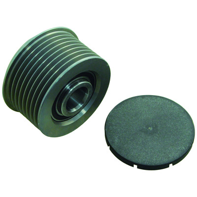 PULLEY BO 6S CLUTCH IN-BW8Z9