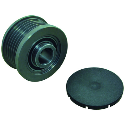 PULLEY FD 6S CLUTCH IN-BWCJ7