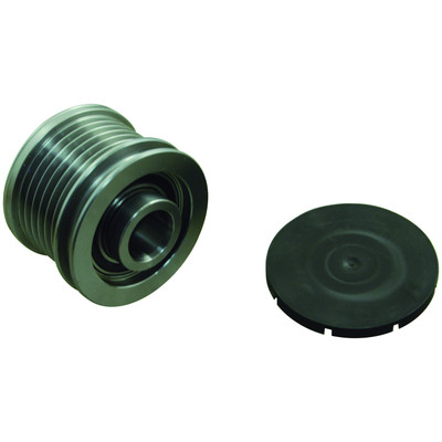 PULLEY VA 6S CLUTCH IN-BWHW3