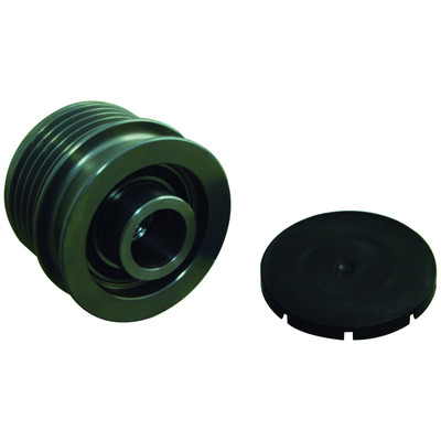 PULLEY VA 5S CLUTCH IN-BWHA4