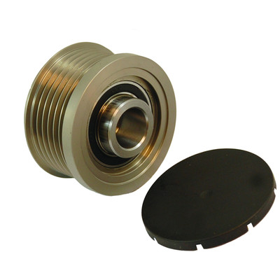 PULLEY VA 6S CLUTCH IN-BWHT2