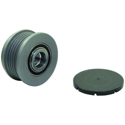 PULLEY BO 5S CLUTCH IN-BW7S6