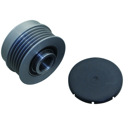 PULLEY ND 5S CLUTCH IN-BWF69