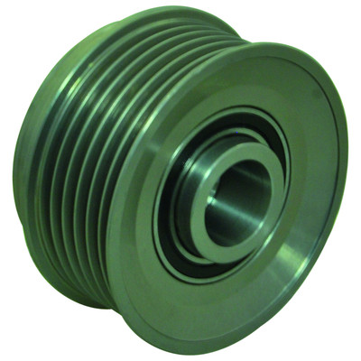 PULLEY FD 6S CLUTCH IN-BWCD1