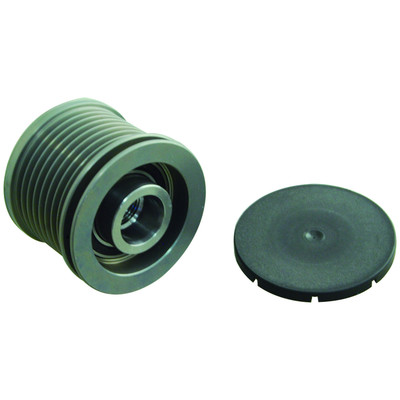 PULLEY BO 8S CLUTCH IN-BWA59