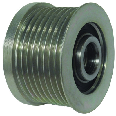PULLEY ND 8S CLUTCH IN-BWH02