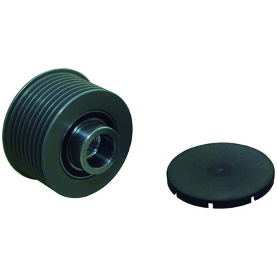 PULLEY BO 8S CLUTCH IN-BWA35