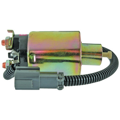 SOLENOID MI PMGR 12V IN-BT165