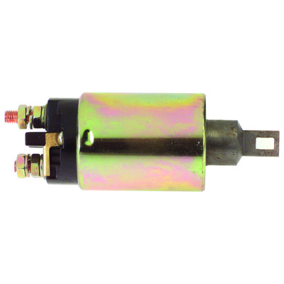 SOLENOID MI OSGR 12V IN-BSZH8