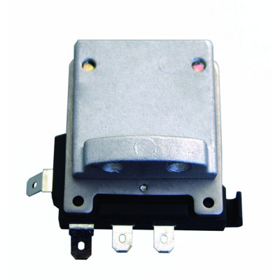 IGNITION MODULE IN-BU484